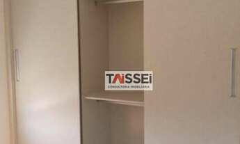 Imagem 4: Apartamento com 2 dormitórios para alugar, 66 m² por R$ 3.800,00/mês - Vila Mariana - São