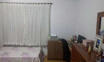 Imagem 3: Casa para venda possui 120 metros quadrados com 2 quartos em Sacomã - São Paulo - SP