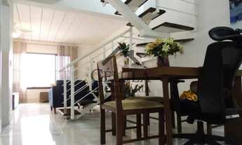 Imagem: Rio de Janeiro - Casa de Condomínio - Pechincha