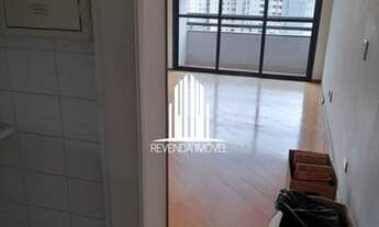 Imagem 4: Apto com 73 m2, 3 dormitórios sendo 1 suíte, 1 sala e duas vagas