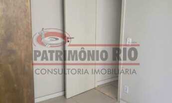 Imagem 6: 2qtos no Condomínio Estação Carioca