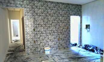 Imagem 3: $-$ Na Fraga Maia Próximo a Casa no 3/4 Com Laje e Suíte Só 240mil