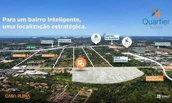 Imagem 3: Lançamento/ Lote No Eusébio, Ao Lado Da Cidade Alpha, Faça Já Seu Cadastro! Preço Promocio