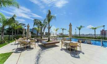 Imagem 2: Apartamento 2 Dormitórios 1 Suíte 1 Vaga