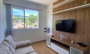 Imagem 3: Apartamento no Programa Casa Verde Amarela