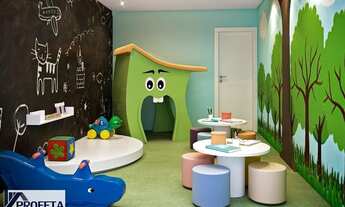 Imagem 7: Apartamento para Venda em Marília, CONDOMÍNIO ESSENCE CLUB HOUSE, 2 dormitórios, 1 suíte