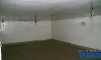 Imagem 7: GALPÃO - MOOCA - SP