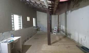 Imagem 2: Casa Vicente Pires - Excelente localização