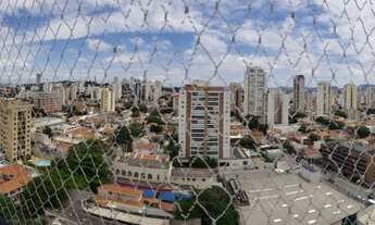 Imagem 7: Apartamento Venda 4 Dormitórios - 170 m² Vila Romana