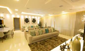 Imagem 2: Apartamento Royale 236m 3 suites- Vila Gilda - Santo André - SP