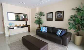 Imagem 2: SãO PAULO - Apartamento Padrão - Vila Dom Pedro II