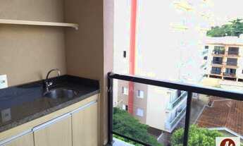 Imagem 4: Apartamento (tipo - padrao) 1 dormitórios, cozinha planejada, portaria 24hs, lazer, elevad