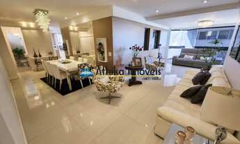 Imagem 6: Lindo imóvel 3 Quartos com 1 Suíte e Vista do Mar na Praia da Costa