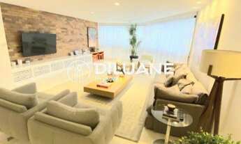 Imagem 5: Diluane Imóveis Vende.Barra da Tijuca. Excelente Cobertura Duplex. Excelente localização