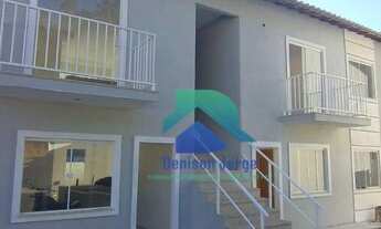 Imagem 4: Excelente Casa em condomínio fechado no centro de Albuquerque - Teresópolis RJ