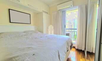 Imagem 6: Apartamento com Suíte no Paraíso