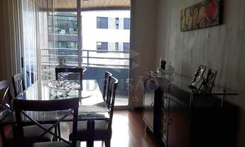 Imagem 6: Apartamento 4 Quartos à venda, 4 quartos, 1 suíte, 2 vagas, Santo Agostinho - Belo Horizon