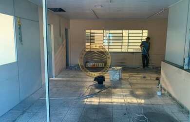 Imagem 7: Galpão para Locação 1600M², Vila Independência, São Paulo - SP