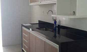 Imagem: APARTAMENTO 3Q c/GARAGEM e COBERTURA PRIVATIVA