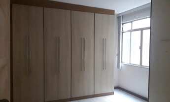 Imagem 2: Muito bom apartamento - 2 Quartos Méier