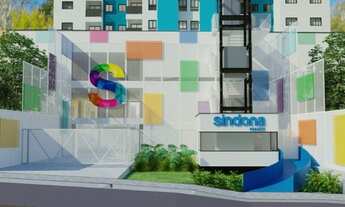 Imagem 2: Apto 2 e 3 Dorm em Osasco