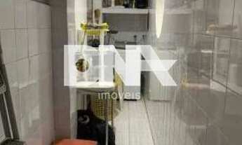 Imagem 4: Rio de Janeiro - Casa de Vila - Copacabana