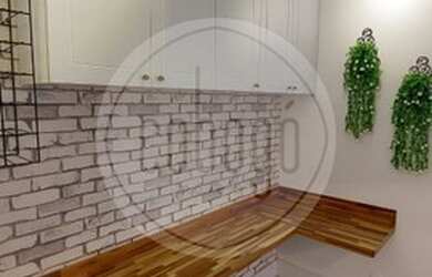 Imagem 6: BARUERI - Padrão - Alphaville Empresarial