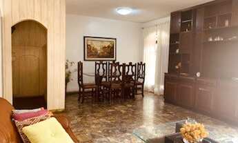 Imagem 4: Casa de condomínio para venda com 241 metros quadrados com 3 quartos