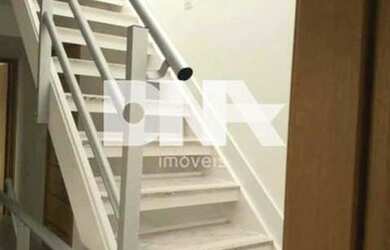 Imagem 4: Rio de Janeiro - Apartamento Padrão - Tijuca