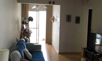 Imagem: Apartamento Locação 1 Dormitórios - 55