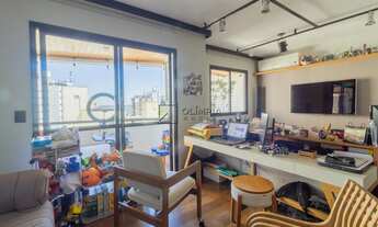 Imagem 4: Venda Apartamento 2 Dormitórios - 83 m² Vila Madalena