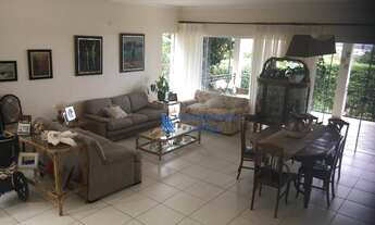 Imagem 5: Casa perfeita , muito clara e com ambientes integrados