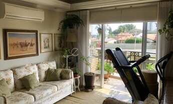 Imagem 5: Apartamento - Jardim das Paineiras - Campinas