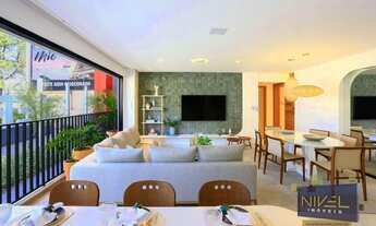 Imagem 1: Apartamento com 3 dormitórios à venda, 129 m² por R$ 1.312.367,64 - Setor Marista - Goiâni