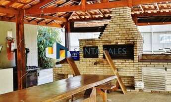 Imagem 7: Apartamento à venda 1 Quarto, 1 Suite, 1 Vaga, 39M², Bela Vista, São Paulo - SP