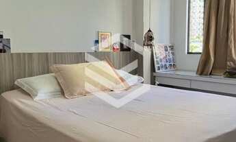 Imagem 7: Apartamento para venda possui 74 metros quadrados com 3 quartos