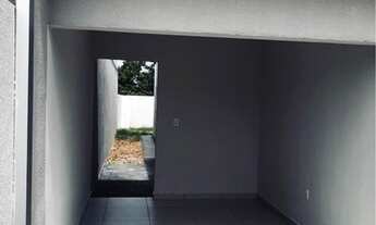 Imagem 4: Casa térrea nova com suite Várzea Grande Bairro JD PAULA 2 PERTO DO PRONTO SOCORRO