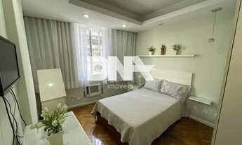 Imagem 6: Rio de Janeiro - Apartamento Padrão - Copacabana