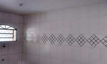 Imagem 6: Casa de Alvenaria com 3 quartos no Conjunto Mercúrio