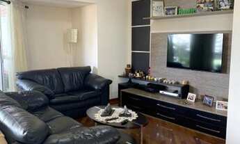 Imagem 3: Apartamento ALTO PADRÃO com 165 m² - Barcelona - São Caetano do Sul