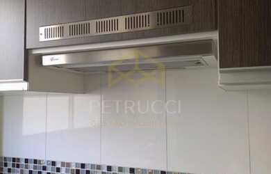 Imagem 6: Apartamento - Vila Industrial - Campinas