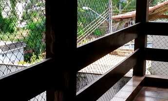 Imagem 6: Casa em condomínio fechado próximo ao largo do Pechincha com 4 quartos