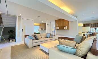 Imagem 3: Cobertura a venda no central Park Mooca. Cobertura a venda na Mooca. Rua Sapucaia / Av Cas