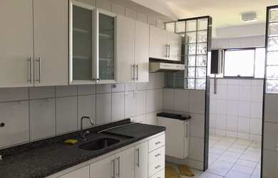 Imagem 4: RESIDENCIAL MANOEL MESSIAS DE JESUS - SUISSA