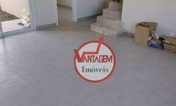 Imagem 7: Sobrado com 3 dormitórios à venda, 208 m² por R$ 798.000,00 - Campo Comprido - Curitiba/PR