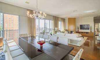 Imagem 7: Apartamento Venda Chácara Klabin 326 m² 3 Dormitórios