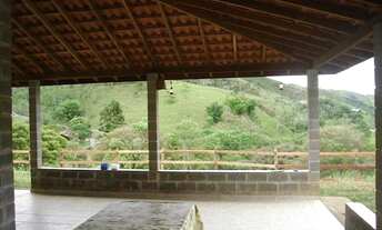 Imagem 3: Chácara com 3 dormitórios à venda, 24200 m² por R$ 850.000,00 - Costinha - São José dos Ca