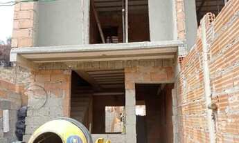 Imagem 4: Casas 2 Quartos para Venda em Santa Luzia, PÉROLA NEGRA, 2 dormitórios, 2 banheiros, 1 vag