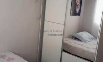 Imagem 4: Casa No Jardim dos Estados Com 3 Quartos