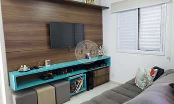 Imagem 6: Apartamento com 2 dormitórios à venda no bairro Monte Alegre